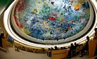 The Good, The Bad and the Ugly of China on the UNHRC