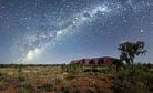 Uluru: Aborigines Ask Tourists to Refrain From Climbing