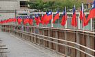 Is China and Taiwan’s Diplomatic Truce Over?