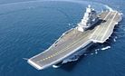 India’s Emerging Blue-Water Navy