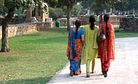India Fights Gender Discrimination with All-Women Bank