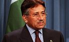 Pervez Musharraf To Be Prosecuted For Treason