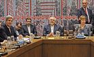 The Geopolitics of a US-Iran Détente