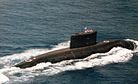 Iran Deploys Submarine to India & Sri Lanka