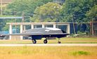 Will China’s New Stealth Drone Fly From Aircraft Carriers?