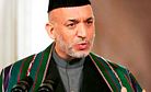 Karzai's Refusal to Sign Frustrates Afghans