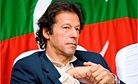 The Political Hurdles for Imran Khan’s Government