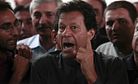 Imran Khan: Hope Meets Reality
