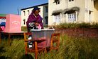 Nepal: Elections Defy Skeptics, Poll-Opposing Forces 