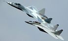 The Russian Military Will Receive 200 New Aircraft in 2015 