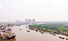 Scientists: The Saigon River Is Dying