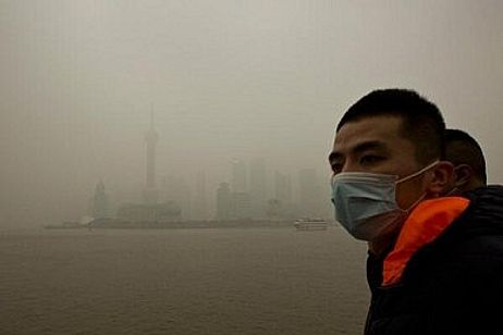 Haze, Smog, and Nature’s Fury Bring Death and Disruption Haze, Smog, and Nature’s Fury Bring Death and Disruption