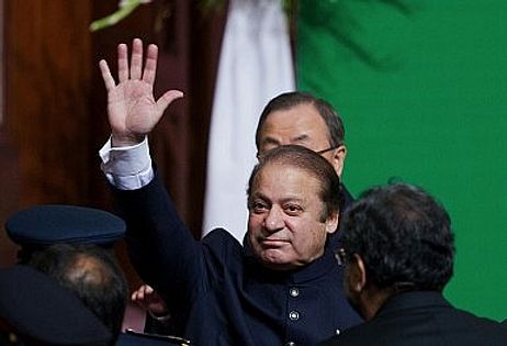 Pakistan: A Year of Political and Military Transition Pakistan: A Year of Political and Military Transition