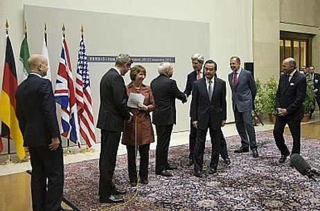 We Have A Deal: A Breakthrough With Iran? We Have A Deal: A Breakthrough With Iran?