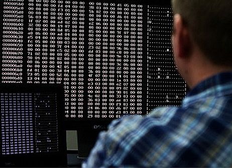 Cyber Disputes Heat Up Cyber Disputes Heat Up
