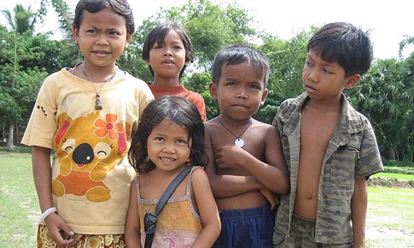 Human trafficking in Cambodia – The Diplomat