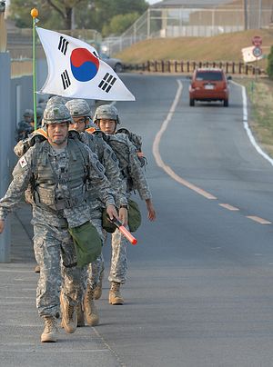 China Is Surprisingly OK with South Korea&#8217;s New ADIZ