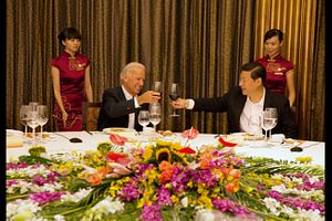 How Should Biden Engage China?