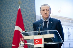 Turkey Renews Plea to Join Shanghai Cooperation Organization