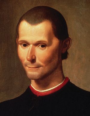 Why We Should Study China&#8217;s Machiavelli