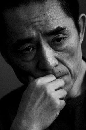 Famous Chinese Director Violates One-Child Policy