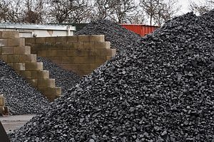 Chinese Coal Use to Hit 4.8 Billion Metric Tons Annually by 2020