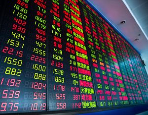 IPO Changes Imminent in China?