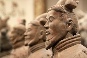 Why Chinese Study the Warring States Period