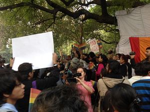 India&#8217;s LGBT Community is Not Alone in Protesting Court&#8217;s Anti-Gay Sex Ruling