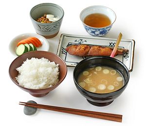 UNESCO-Certified Japanese Cuisine Losing its Popularity at Home
