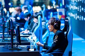 South Korea Considers Bill to Combat Online Gaming