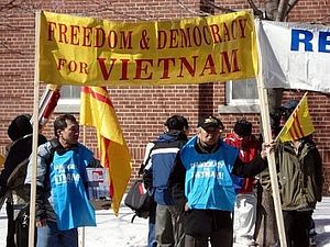 Time for Serious Approach to Vietnam Human Rights