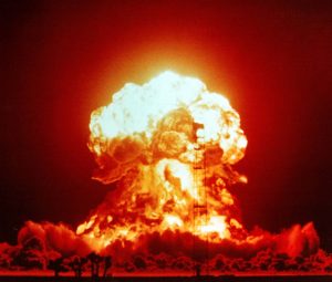 US Strategy in the Second Nuclear Age