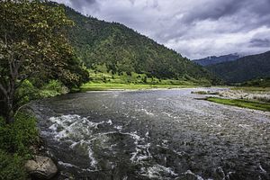 China’s Arunachal Pradesh Fixation