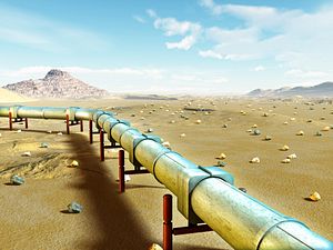 Iran Cancels Major Loan to Pakistan For Gas Pipeline Construction