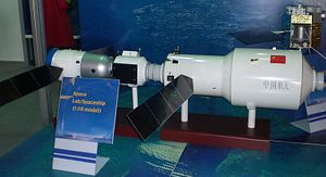 Chang’e-3: Flying China’s Dream to the Moon