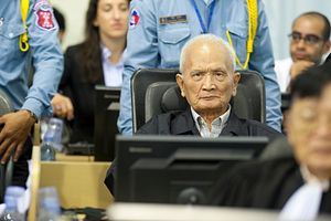 Khmer Rouge Tribunal: The Devil’s Advocates