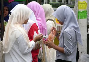 Singaporean Company Launches Travel Booking Site for Muslims