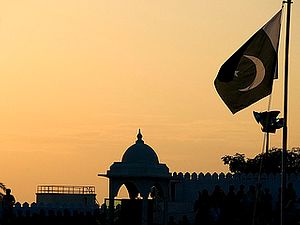Pakistan&#8217;s Longest-Serving Strategic Nuclear Weapons Head Retires