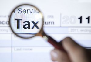 Citizens Beware: Taxman’s Take on the Rise