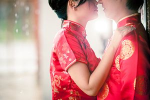 <h1>Unbiased Report Reveals The Unanswered Questions on Chinese Mail Order Brides</h1>