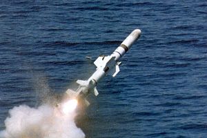 US to Sell India Submarine-Launched Missiles