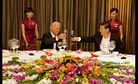 Biden's China Visit: A Failure to Communicate
