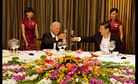 Team Biden’s Policies on China and Taiwan