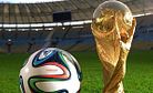 Brazil World Cup: Asian Teams Hope for the Luck of the Draw