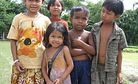 Cambodia to Lift Ban on International Adoptions