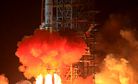 Jade Rabbit: Liftoff for China’s First Lunar Probe