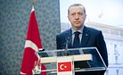 Turkey Renews Plea to Join Shanghai Cooperation Organization 
