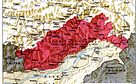 New Chinese Map Claims Arunachal Pradesh, Provokes India