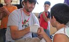 Paul Walker’s Charity, ROWW, Was Among Haiyan First Responders